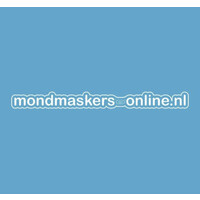 mondmaskers-online.nl logo, mondmaskers-online.nl contact details