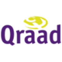 Qraad logo, Qraad contact details