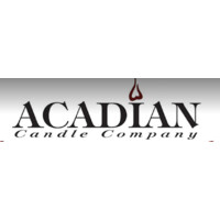 Acadian Candle Company logo, Acadian Candle Company contact details