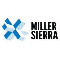 Miller Sierra Contractors, Inc. logo, Miller Sierra Contractors, Inc. contact details