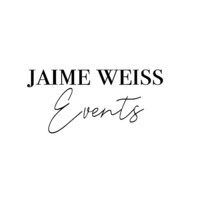 Jaime Weiss Events logo, Jaime Weiss Events contact details