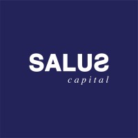 Salus Capital logo, Salus Capital contact details