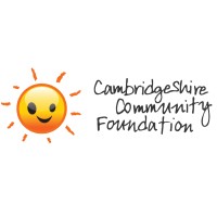 Cambridgeshire Community Foundation logo, Cambridgeshire Community Foundation contact details