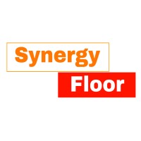 Synergy Floor logo, Synergy Floor contact details