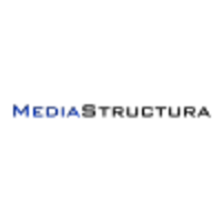 MediaStructura, Inc. logo, MediaStructura, Inc. contact details