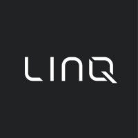 LINQ Services logo, LINQ Services contact details