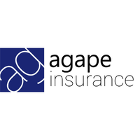 Agape Insurance logo, Agape Insurance contact details