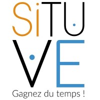 situVE logo, situVE contact details