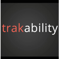 Trakability logo, Trakability contact details