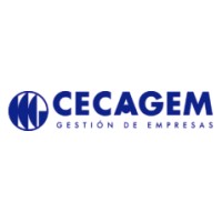 CECAGEM logo, CECAGEM contact details