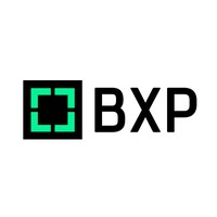 BXP UK logo, BXP UK contact details