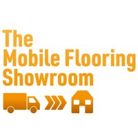 The Mobile Flooring Showroom logo, The Mobile Flooring Showroom contact details