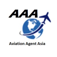 Aviation Agent Asia logo, Aviation Agent Asia contact details