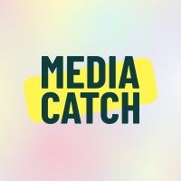 MediaCatch logo, MediaCatch contact details