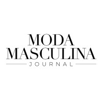 Moda Masculina Journal logo, Moda Masculina Journal contact details