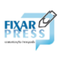 Fixar Press Comunicação Integrada logo, Fixar Press Comunicação Integrada contact details