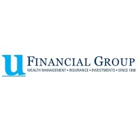 uFinancial Group logo, uFinancial Group contact details