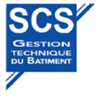 SCS - Gestion technique du bâtiment logo, SCS - Gestion technique du bâtiment contact details