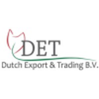 Dutch Export & Trading B.V. logo, Dutch Export & Trading B.V. contact details