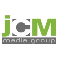 JCM Media Group logo, JCM Media Group contact details