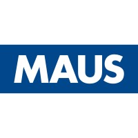 MAUS GROUP (Maus - Foundry Automation) logo, MAUS GROUP (Maus - Foundry Automation) contact details