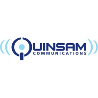 Quinsam Communications Group logo, Quinsam Communications Group contact details