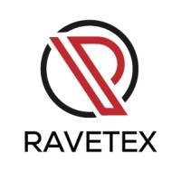 Ravetex logo, Ravetex contact details