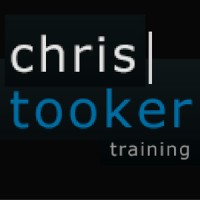 Chris Tooker Training logo, Chris Tooker Training contact details