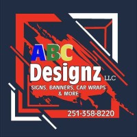 ABC Designz LLC logo, ABC Designz LLC contact details