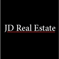 JD Real Estate logo, JD Real Estate contact details