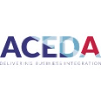 ACEDA Limited logo, ACEDA Limited contact details