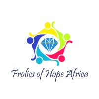 Frolics Of Hope Africa logo, Frolics Of Hope Africa contact details