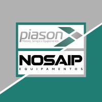 PIASON | NOSAIP - Motores, Serviços e Equipamentos logo, PIASON | NOSAIP - Motores, Serviços e Equipamentos contact details