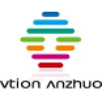 Vtion Anzhuo Ltd logo, Vtion Anzhuo Ltd contact details