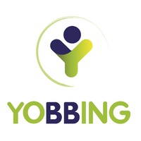 Yobbing logo, Yobbing contact details