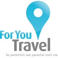 For You Travel GmbH logo, For You Travel GmbH contact details