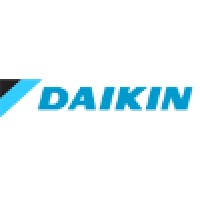 Daikin Nederland logo, Daikin Nederland contact details