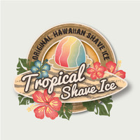 Tropical Shave Ice ApS logo, Tropical Shave Ice ApS contact details