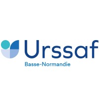 Urssaf Basse-Normandie logo, Urssaf Basse-Normandie contact details