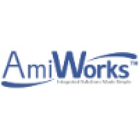 AmiWorks Solutions Private Limited logo, AmiWorks Solutions Private Limited contact details