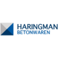 Haringman Betonwaren logo, Haringman Betonwaren contact details