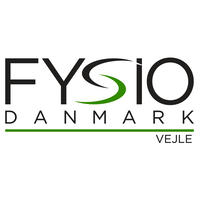 FysioDanmark Vejle logo, FysioDanmark Vejle contact details