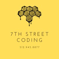 7th Street Coding logo, 7th Street Coding contact details