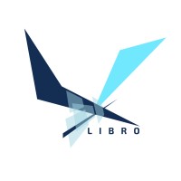 LIBRO logo, LIBRO contact details