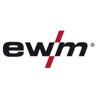 EWM AG logo, EWM AG contact details