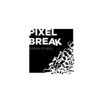 Pixel Break Design Studio logo, Pixel Break Design Studio contact details