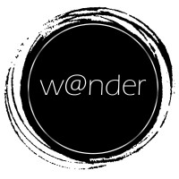 w@nder boutique logo, w@nder boutique contact details