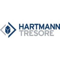 Hartmann Tresore Italia Srl logo, Hartmann Tresore Italia Srl contact details