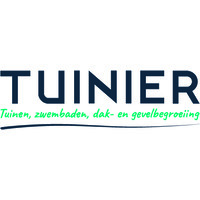 Hoveniersbedrijf Tuinier logo, Hoveniersbedrijf Tuinier contact details