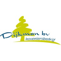 Hoveniersbedrijf Dijkman B.V. logo, Hoveniersbedrijf Dijkman B.V. contact details